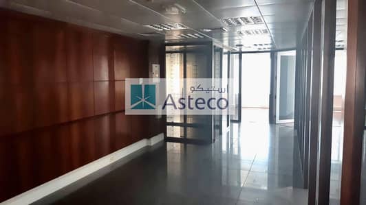 Fully Furnished Office | Ready to Move-in Fully Furnished Office | Ready to Move-in