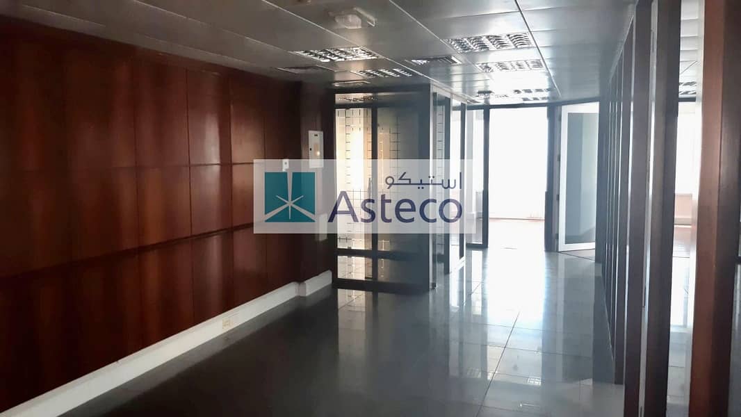 Fully Furnished Office | Ready to Move-in Fully Furnished Office | Ready to Move-in