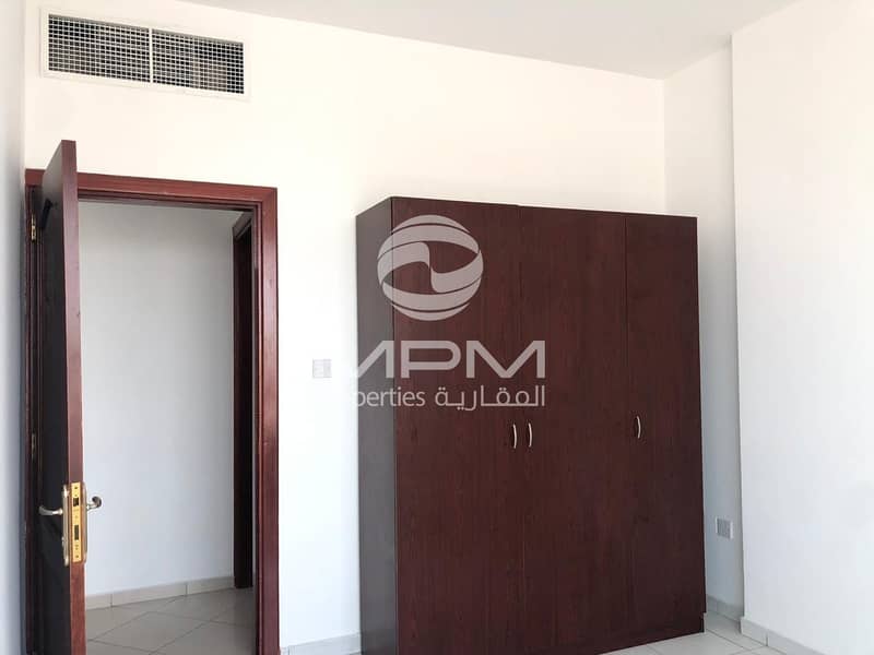  Neat & Clean 2 BR. Apt. near Wahda Mall