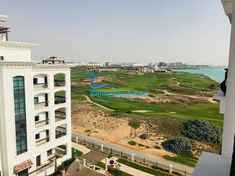 AMAZING 2 BED APARTMENT YAS ISLAND ANSAM