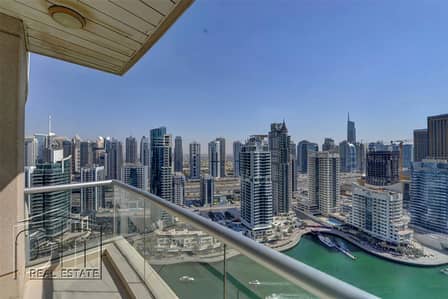 Full Marina View | Furnished or Unfurnished Full Marina View | Furnished or Unfurnished