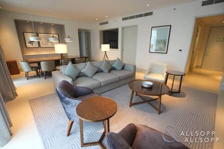 Burj Khalifa view | High Floor | Three Bed Burj Khalifa view | High Floor | Three Bed