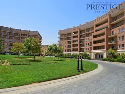 High Roi | Cash property | 1BR | Barton House High Roi | Cash property | 1BR | Barton House
