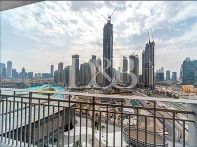Burj Khalifa Community | Genuine Resale Deal Burj Khalifa Community | Genuine Resale Deal