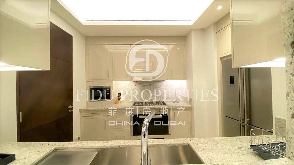 4 Limited Offer | Brand New 04 Series | Full Burj n Fountain View