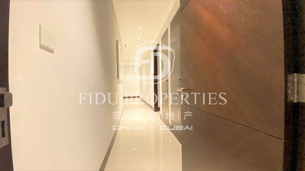 6 Limited Offer | Brand New 04 Series | Full Burj n Fountain View