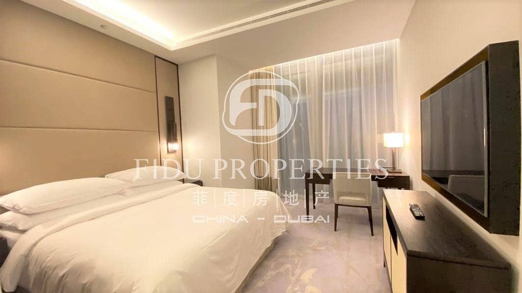 8 Limited Offer | Brand New 04 Series | Full Burj n Fountain View