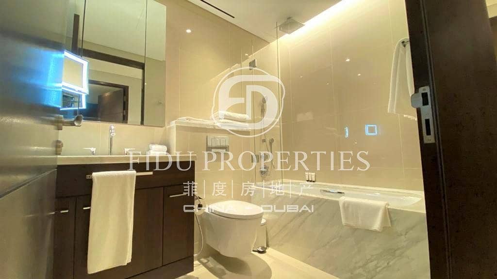 15 Limited Offer | Brand New 04 Series | Full Burj n Fountain View