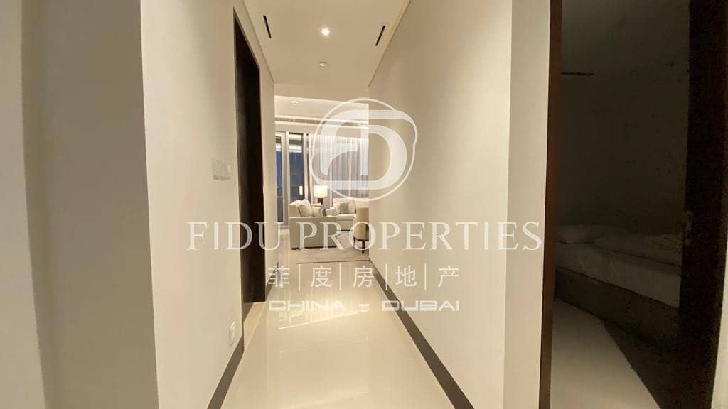 19 Limited Offer | Brand New 04 Series | Full Burj n Fountain View