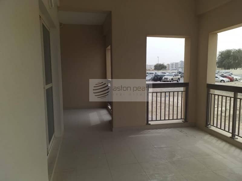 Spacious 1BR | Best Price | Great Location