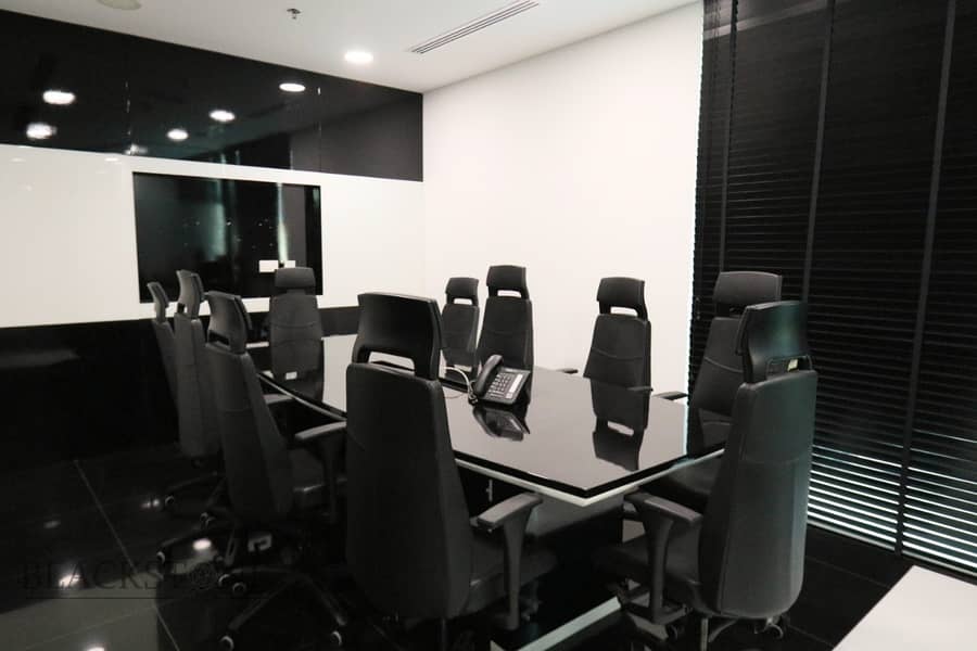 Spacious Fully Furnished Office Space | Prime Location | Best Price Spacious Fully Furnished Office Space | Prime Location | Best Price