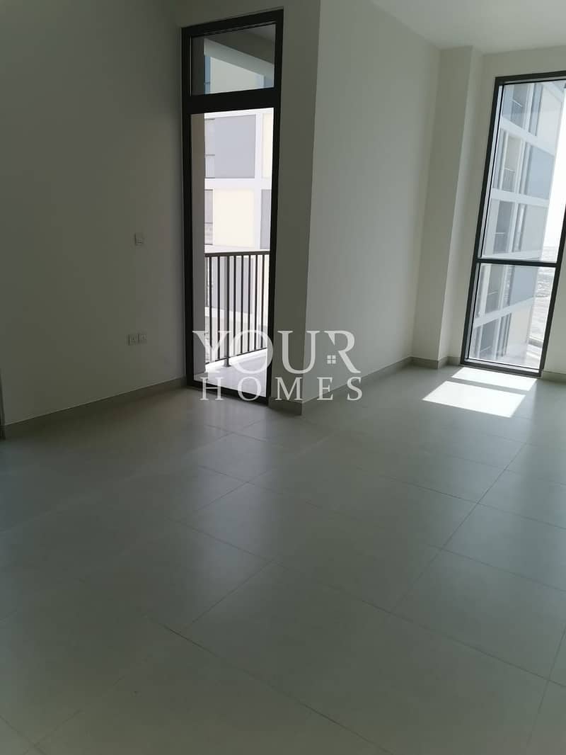 SM |  Spacious Studio | Best Price in Community | 23500