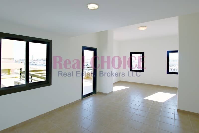 12 Chqs | 3BR with Maids Room | No Commissions 12 Chqs | 3BR with Maids Room | No Commissions