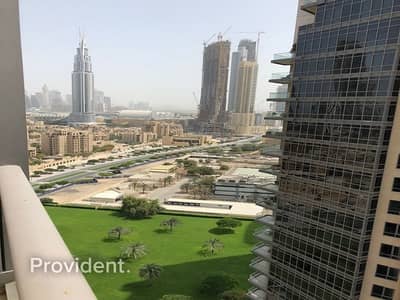 Largest Layout! High Floor | Unfurnished Largest Layout! High Floor | Unfurnished
