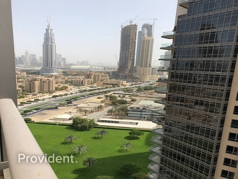 Largest Layout! High Floor | Unfurnished Largest Layout! High Floor | Unfurnished