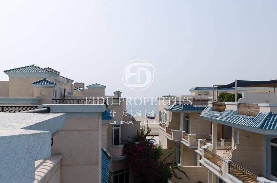 17 Want to Live Walking Distance to Sea and Beach