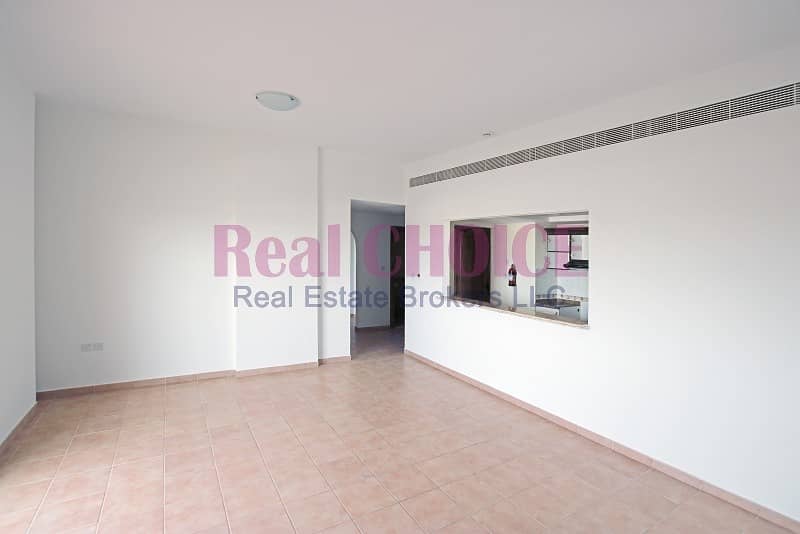 No Commissions|Vacant 2BR Apartment in 12 Chqs No Commissions|Vacant 2BR Apartment in 12 Chqs