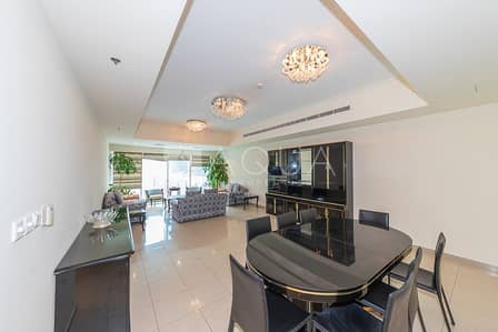 Furnished | 2 Bed| Low Floor| Good Views Furnished | 2 Bed| Low Floor| Good Views
