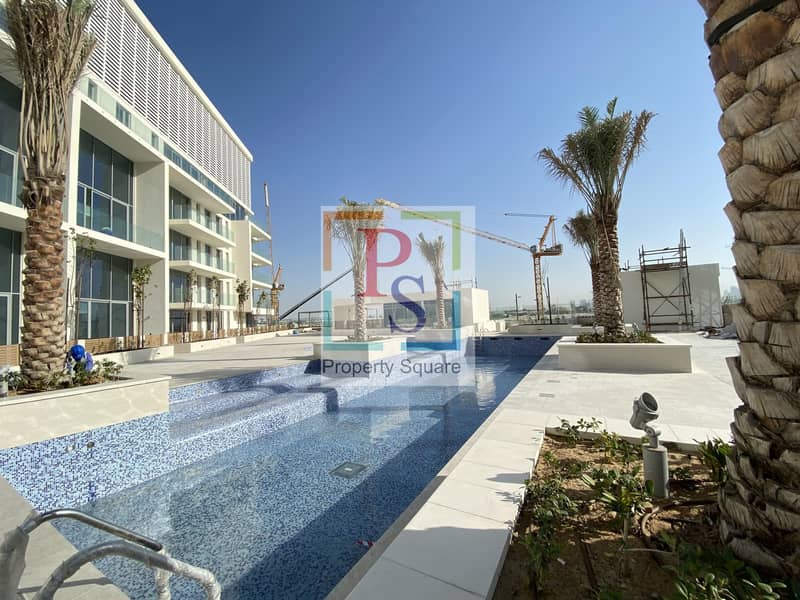 33 Full Sea view 3 BR + M at Best Price