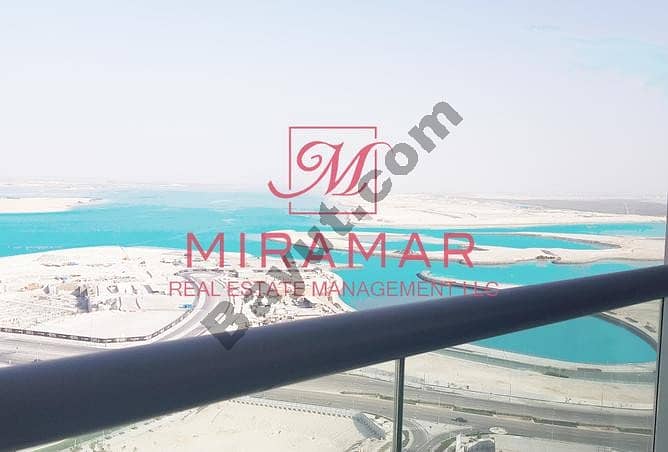 شقة في برج ميرا شمس 1،شمس أبوظبي،جزيرة الريم 3 غرف 98000 درهم - 4663719