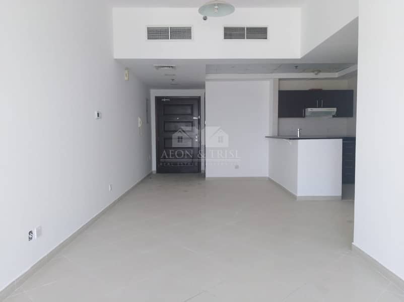 JLT Concorde stunning view on higher floor JLT Concorde stunning view on higher floor