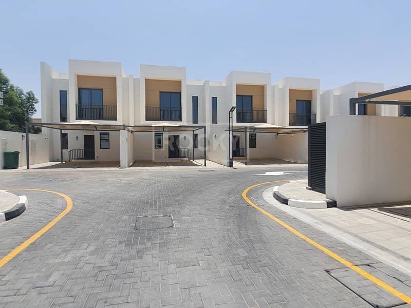 No Commission | 12 Cheques | Brand New Townhouse No Commission | 12 Cheques | Brand New Townhouse