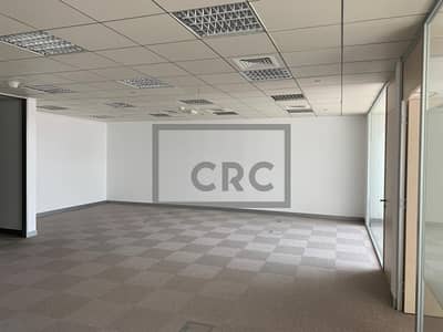 Fully Fitted Office | Low Floor | Partitioned Fully Fitted Office | Low Floor | Partitioned