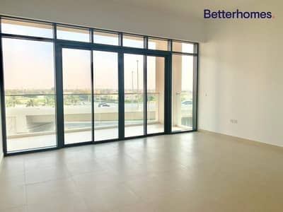 Montgomerie Side | Immaculate | Unfurnished Montgomerie Side | Immaculate | Unfurnished