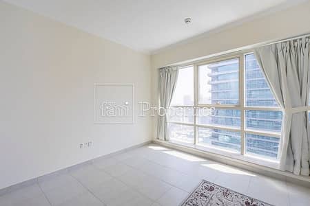 1 bed| Full Marina View| Exclusive| Vacant