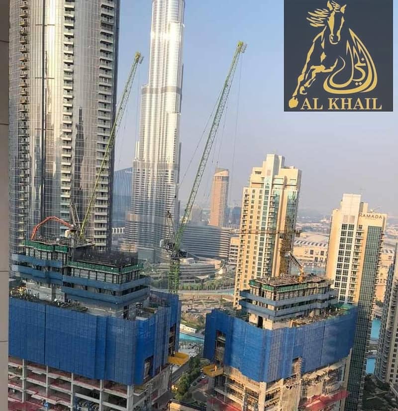 LUXURIOUS APARTMENT 20% DP POST HANDOVER LUXURIOUS APARTMENT 20% DP POST HANDOVER