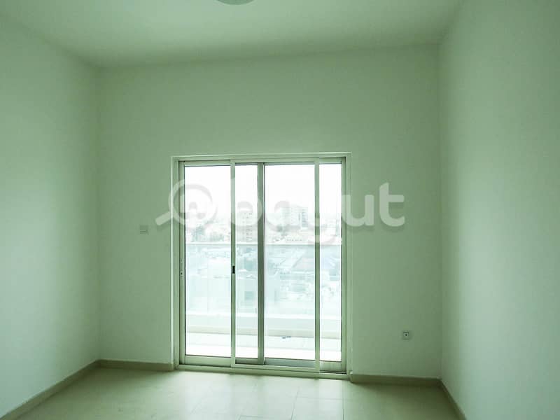 FOR RENT: 1BHK BRAND A/c free IN CITY TOWER ON KHALIFA ROAD ACCESS TO EMIRATES ROAD OF AJMAN