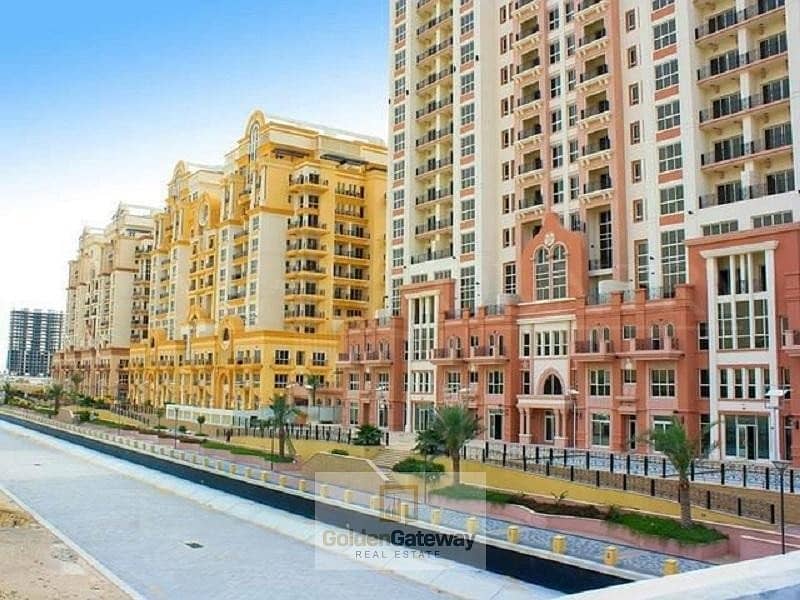 9 Stunning Canal View Well Maintained Bright 1Bed