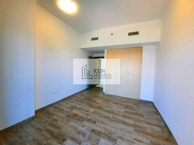 BRAND NEW 2 BR| WITH AMAZING FINISHING WITH BALCONY