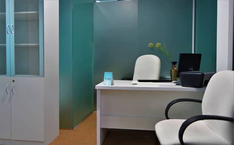 Limited Period Offer | Spacious Office | Next to metro station Limited Period Offer | Spacious Office | Next to metro station