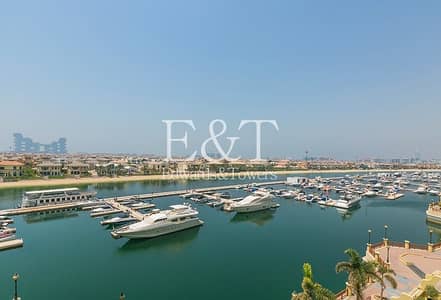 Low Floor Beautiful Marina Views | Well Maintained Low Floor Beautiful Marina Views | Well Maintained