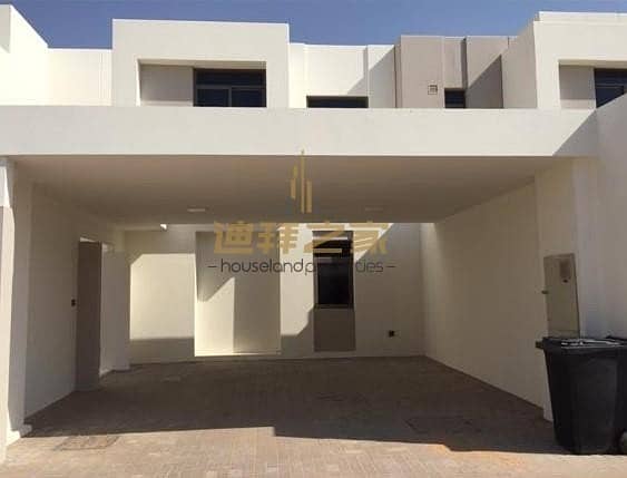 Landscaped 3 Bed | Town square | Hayat Nshama Landscaped 3 Bed | Town square | Hayat Nshama