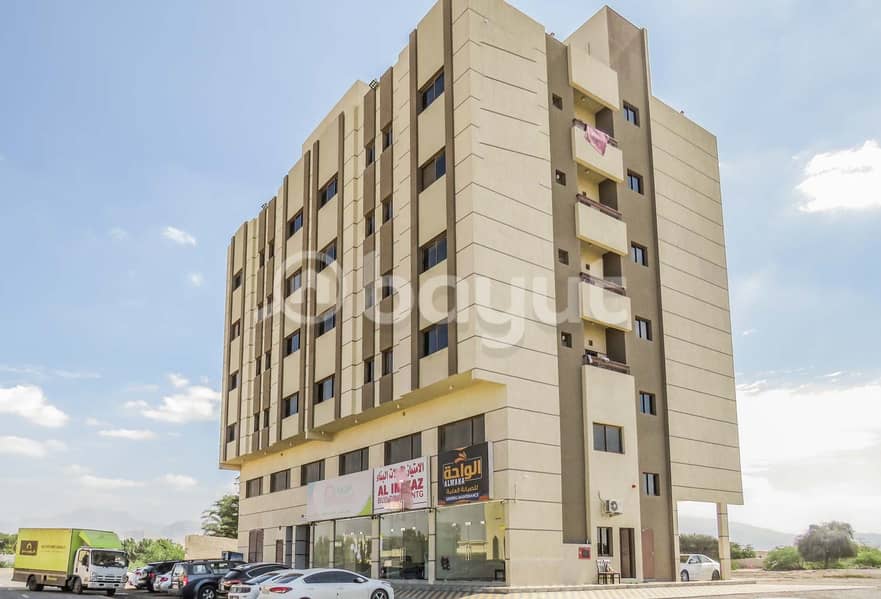 Квартира в Аль Кусайдат, 2 cпальни, 28000 AED - 4665811