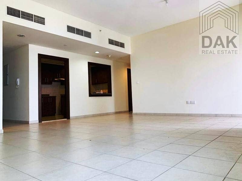 Spacious 2 BR |Business Bay | Great Price |