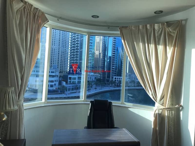 2 Bedrooms Hall | Marina View | ARY Marina View | Dubai Marina 2 Bedrooms Hall | Marina View | ARY Marina View | Dubai Marina