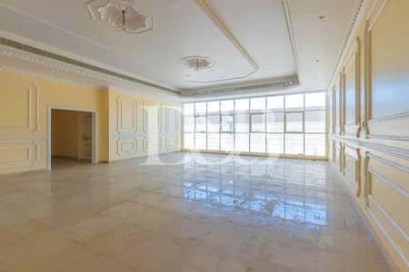 فیلا 7 غرف نوم للايجار في أم سقیم، دبي - Prime Location | Huge Bedrooms | Maids Room فیلا 7 غرف نوم للايجار في أم سقیم، دبي - Prime Location | Huge Bedrooms | Maids Room
