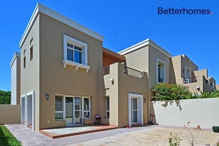 Type 1E Villa Al Reem |Vacating Sept 2020 Type 1E Villa Al Reem |Vacating Sept 2020
