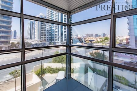 Furnished | 1 Bedroom | Low Floor Furnished | 1 Bedroom | Low Floor