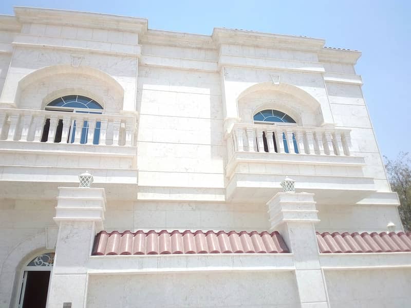 Villa for sale in Jasmine Heliot at a very attractive price