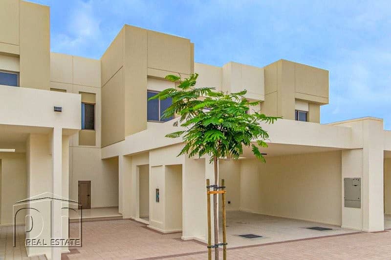 Type 6 | 4 Bed | Close to Pool | Brand new