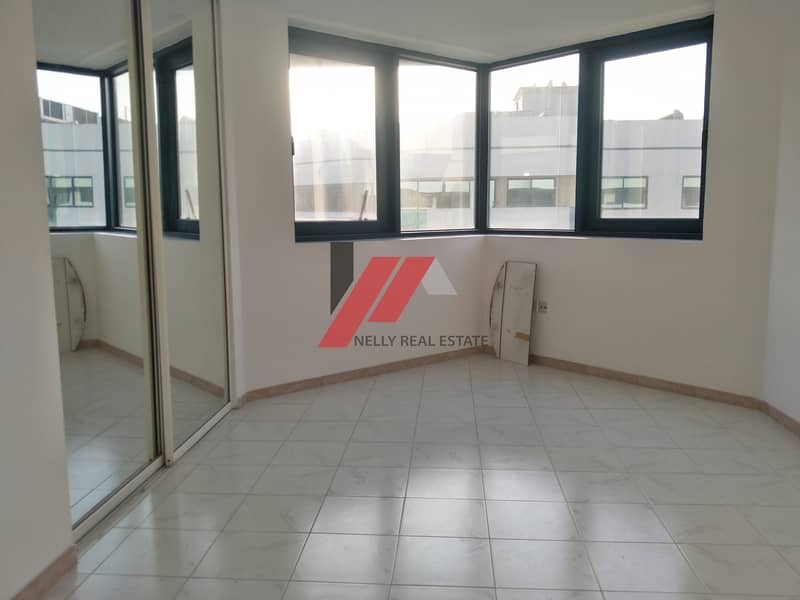 HOT OFFER | CHILLER FREE | Spacious Size 1 B/R Apartment with all amenities