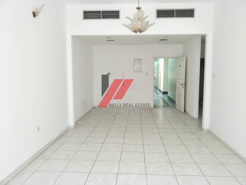 HOT OFFER | 1 Month FREE | Spacious Size 2 B/R Apartment with all amenities