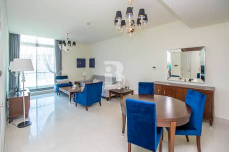 1 bedroom|The Polo Residence in Meydan Avenue 1 bedroom|The Polo Residence in Meydan Avenue