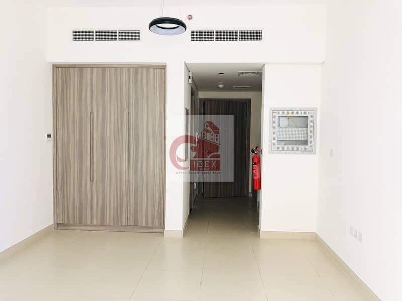 30/ Days Free Studio Flat Just in 35K With Balcony in Al Jaddaf 30/ Days Free Studio Flat Just in 35K With Balcony in Al Jaddaf