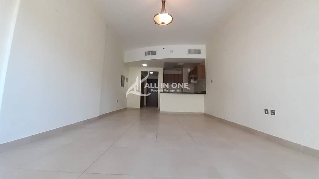 6 Months Contract! Lavish Studio with Balcony I Amenities 6 Months Contract! Lavish Studio with Balcony I Amenities