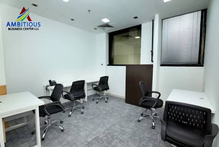 مکتب في المنخول بر دبي 20000 درهم - 4665070 مکتب في المنخول بر دبي 20000 درهم - 4665070